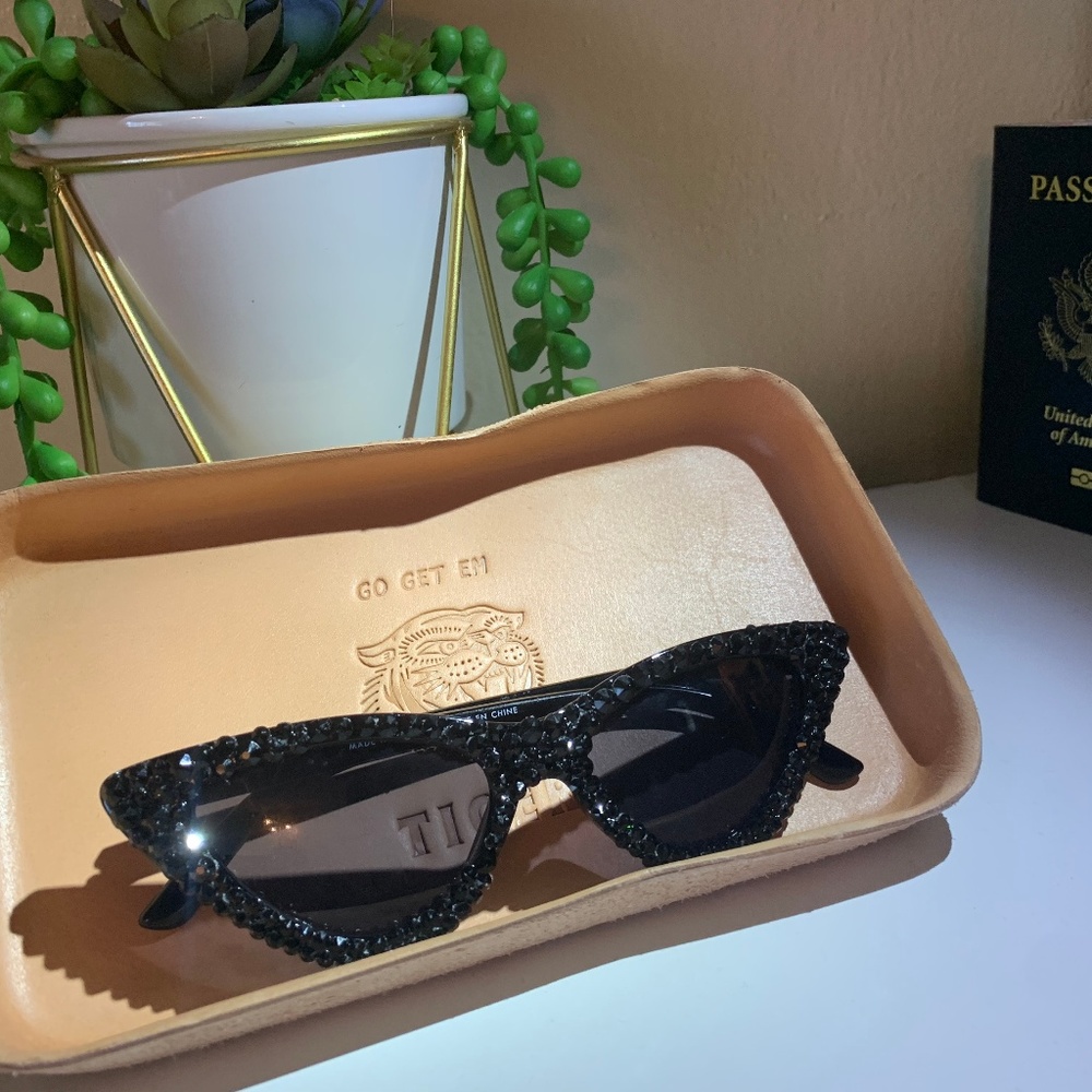 Sparkly Swarovski™ Sunglasses